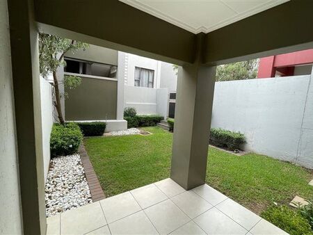 Studio apartment in Craigavon