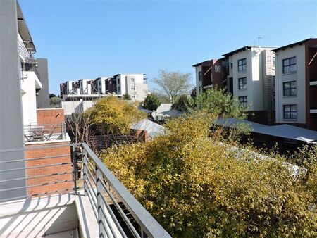 2 Bedroom House in Dainfern