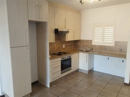 1 Bedroom Apartment in Broadacres