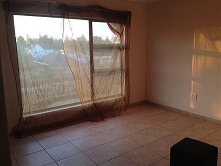 2 Bedroom Apartment in Fourways Gardens