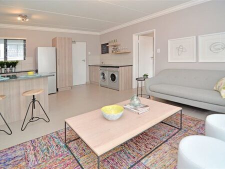 1 Bedroom Apartment in Broadacres
