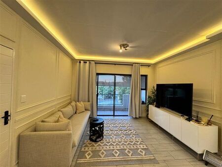 2 Bedroom Apartment in Broadacres