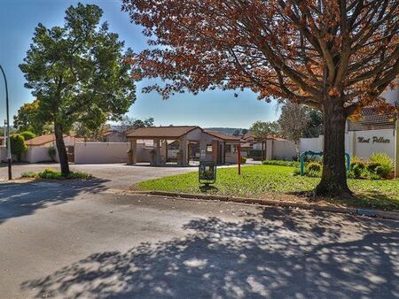 2 Bedroom Apartment in Bedfordview