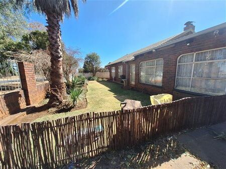 3 Bedroom House in Riversdale