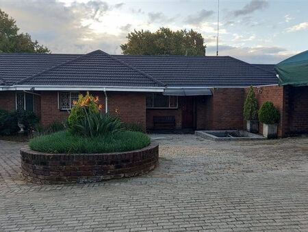 2 Bedroom Apartment in Essexwold