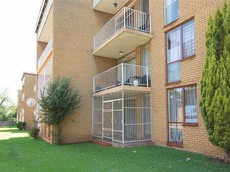 2 Bedroom Apartment in Heidelberg Central