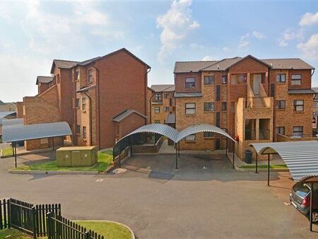 2 Bedroom Townhouse in Terenure