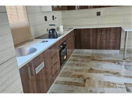 4 Bedroom House in Glen Marais
