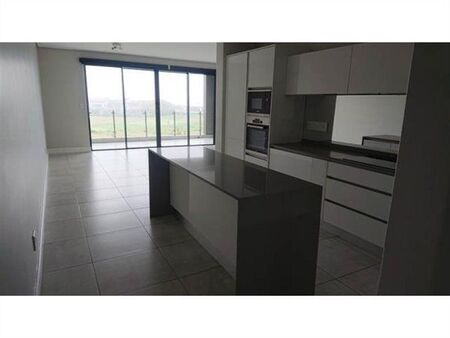 3 Bedroom Townhouse in Serengeti