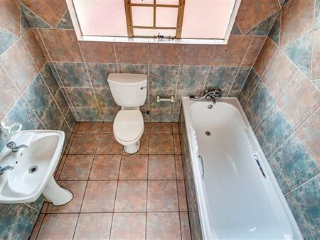 2 Bedroom Townhouse in Allen Grove