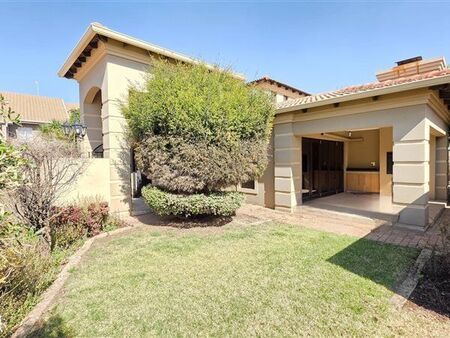 3 Bedroom House in Three Rivers
