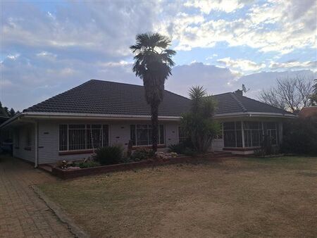 3 Bedroom House in Strubenvale