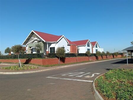 2 Bedroom Apartment in Serengeti