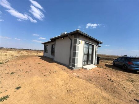 3 Bedroom House in Selcourt