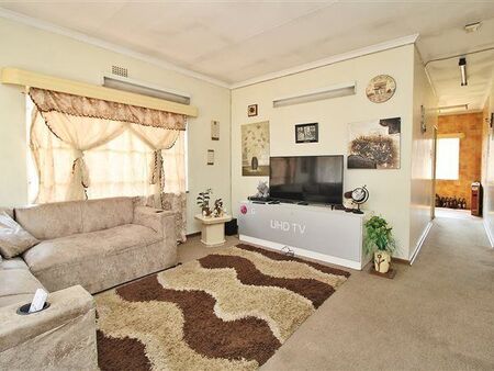 1 Bedroom House in Marlands