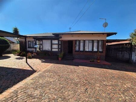 3 Bedroom House in Homestead