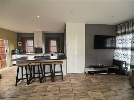 3 Bedroom House in Marlands