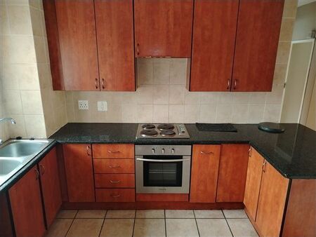 2 Bedroom Flat in Sonneveld