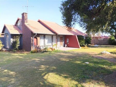 3 Bedroom House in Dinwiddie