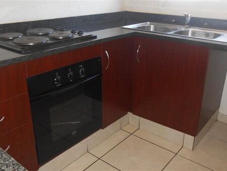 2 Bedroom Apartment in Albemarle