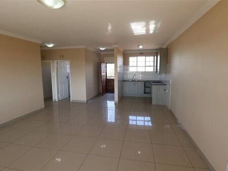 2 Bedroom Apartment in Primrose