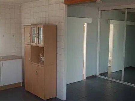 Studio apartment in Dawnview