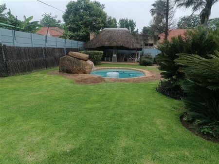 3 Bedroom House in Edenvale