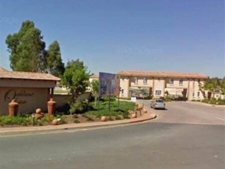 2 Bedroom Apartment in Brakpan North