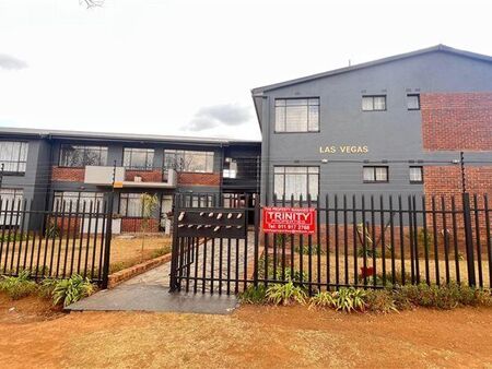 2.5 Bedroom Apartment in Parkdene
