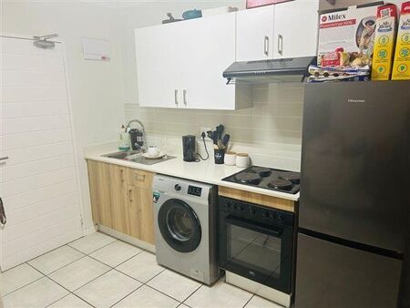 1 Bedroom Apartment in Witfield