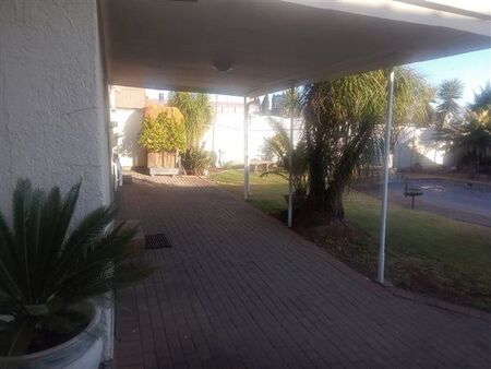 1 Bedroom Apartment in Highway Gardens