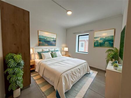 Studio Apartment in Parkhaven