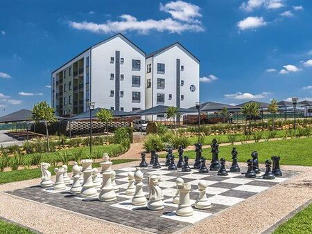 2 Bedroom Apartment in Witfield