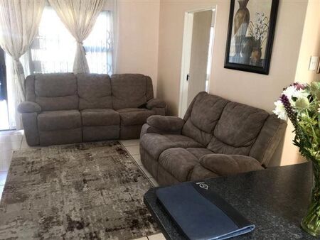 2 Bedroom Apartment in Witfield