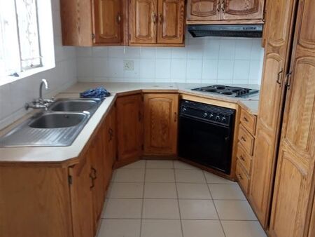 2 Bedroom Apartment in Berton Park