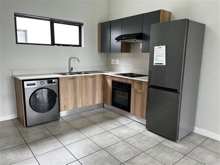 2 Bedroom Apartment in Witfield