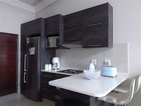3 Bedroom Apartment in Eveleigh