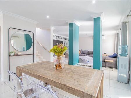 3 Bedroom House in Beyers Park