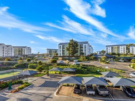 2 Bedroom Apartment in Witfield