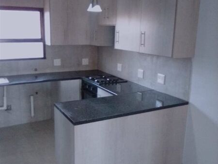 2 Bedroom Apartment in Rynfield
