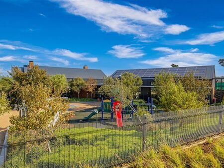 1 Bedroom Apartment in Witfield