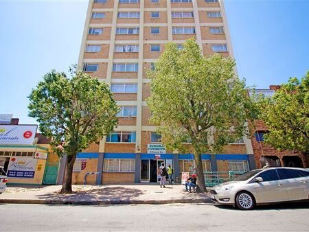 3 Bedroom Apartment in Benoni Central