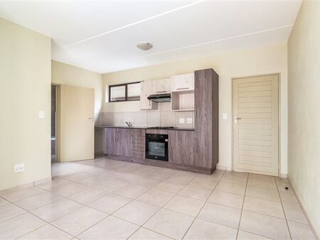 1 Bedroom Apartment in Brentwood Park