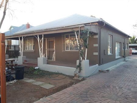 2 Bedroom House in Benoni Central