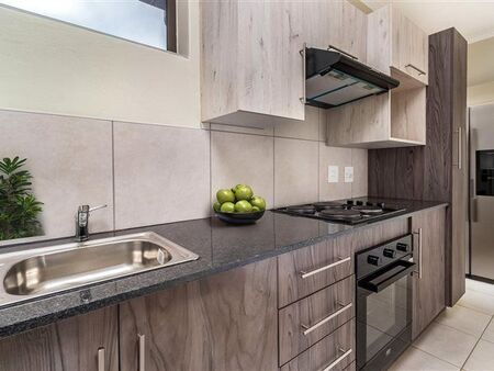 1 Bedroom Apartment in Brentwood Park