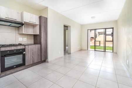 2 Bedroom Apartment in Brentwood Park