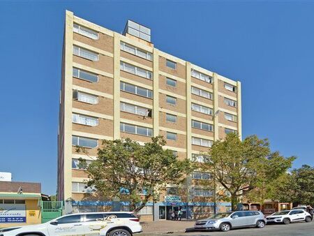 2 Bedroom Apartment in Benoni Central