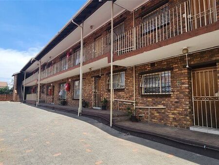 3 Bedroom Apartment in New Redruth