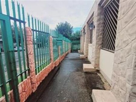 3 Bedroom House in Alberton