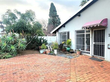 1 Bedroom Apartment in Randhart